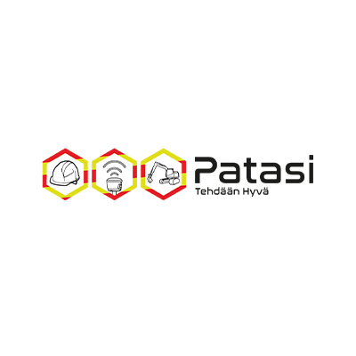 patasi logo